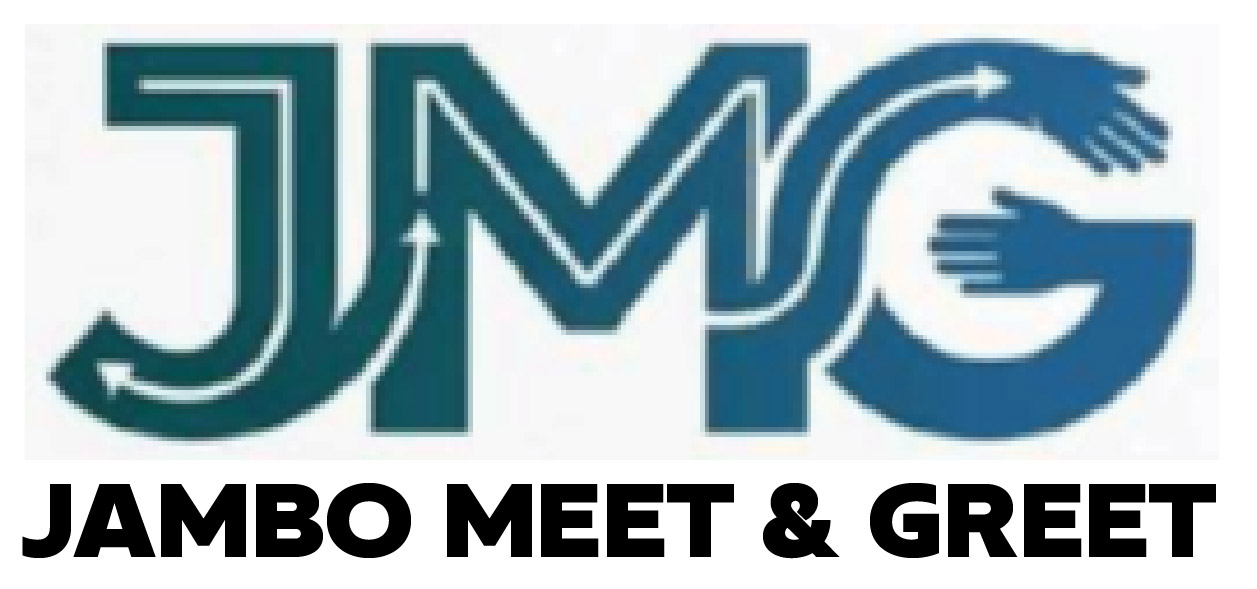 Jambo Meet and Greet
