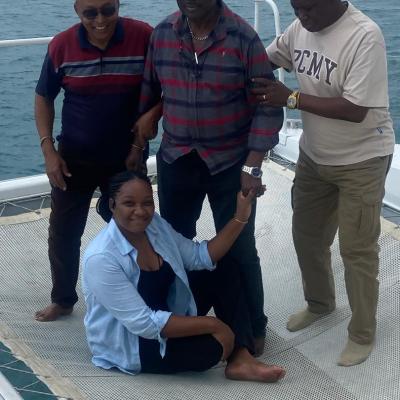 Boat Cruise 17